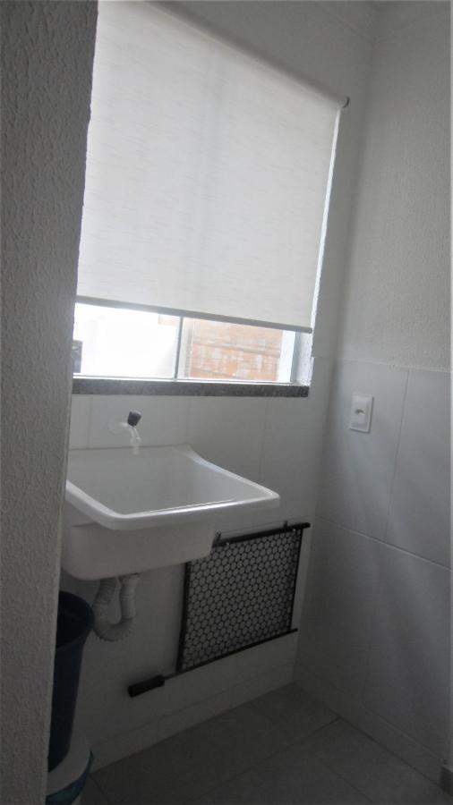 봄비나스 Residencial Marbella 아파트 외부 사진