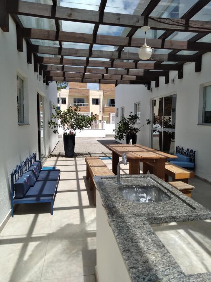 봄비나스 Residencial Marbella 아파트 외부 사진