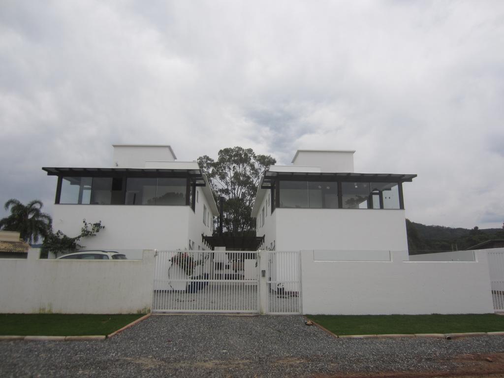 봄비나스 Residencial Marbella 아파트 외부 사진